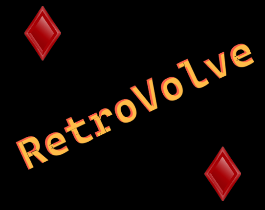 RetroVolve Game Cover