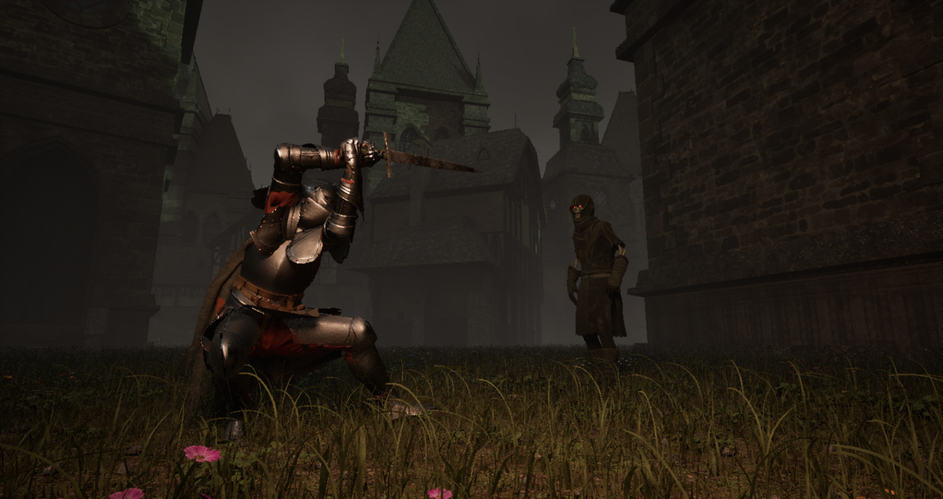 Games like Reverse Kingdom