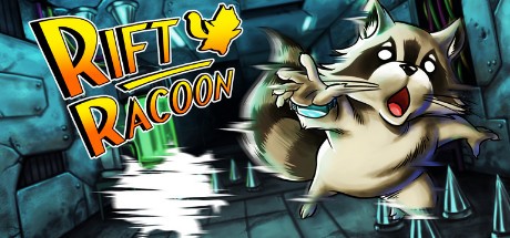 Games like Rift Racoon