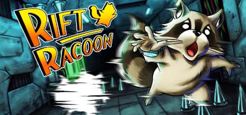 Rift Racoon Image