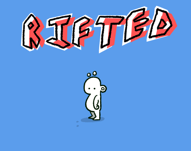 Games like Rifted