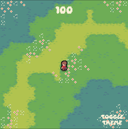 Rocket Rampage Image