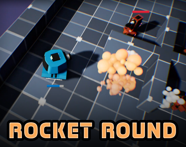 Games like Rocket Round