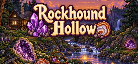 Games like Rockhound Hollow