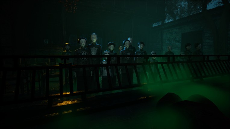 Rookie Taoist screenshot