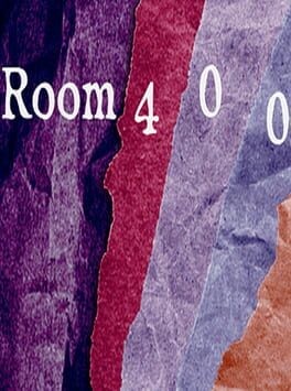 Games like Room 400