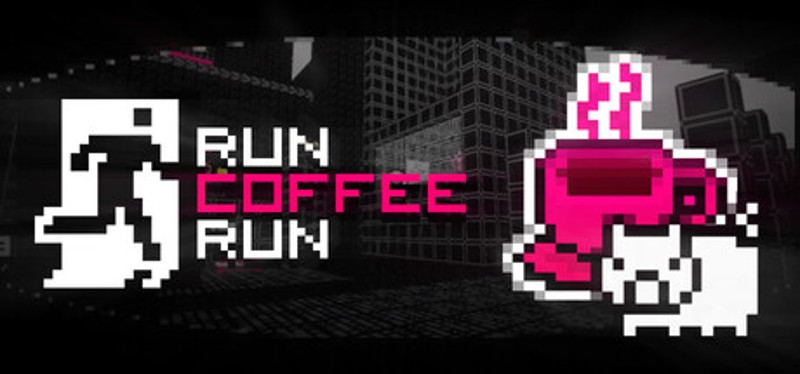 Run Coffee Run Image