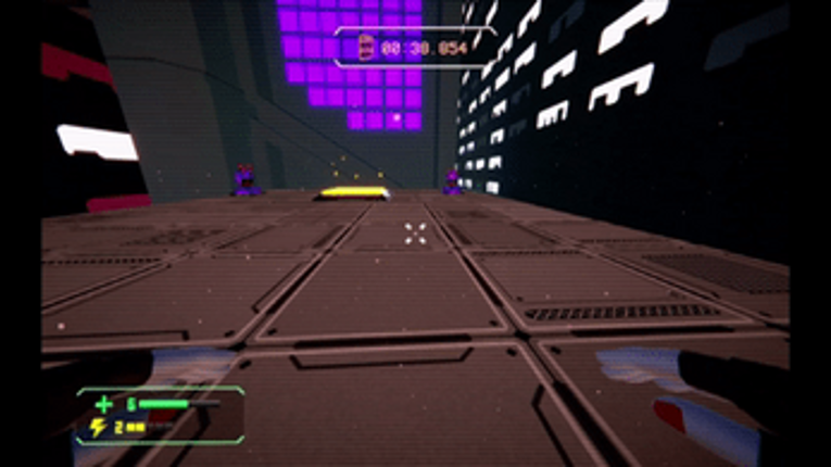 Rush Rift screenshot