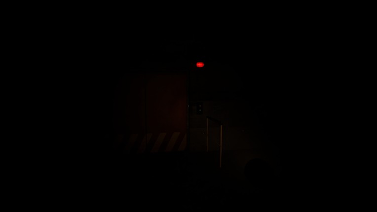 Russian Horror screenshot