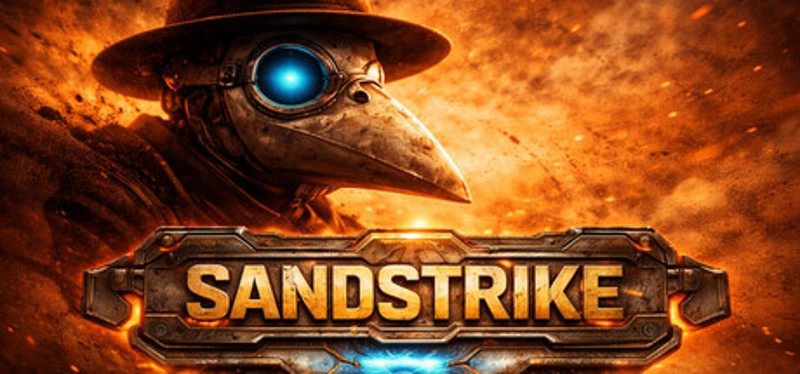 SANDSTRIKE Image
