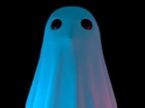 Save The Ghost Image