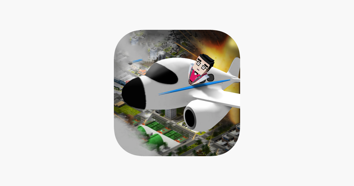 Games like Save The President - War Wings