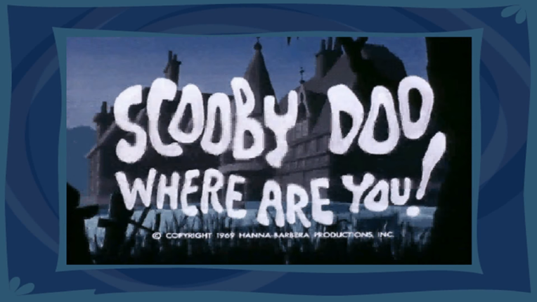 Scooby-Doo! Mystery of the Fun Park Phantom Image