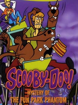 Scooby-Doo! Mystery of the Fun Park Phantom Image