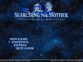 Searching for Mother Image