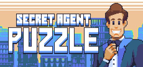 Games like Secret Agent Puzzle