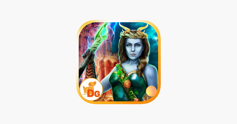 Secret City 1 - F2P Game Cover