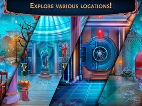 Secret City 5 - F2P Image