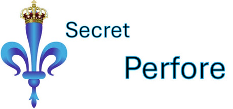 Secret Perfore Image