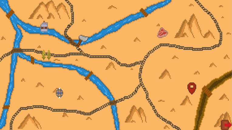 Sellin' Snake Oil Image