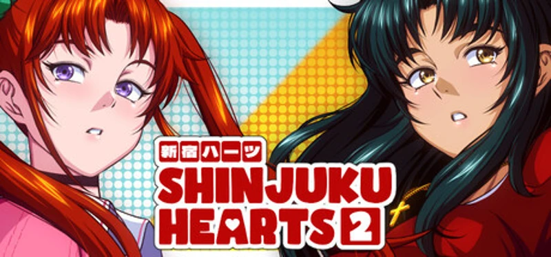 Shinjuku Hearts 2 Image