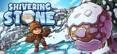 Games like Shivering Stone