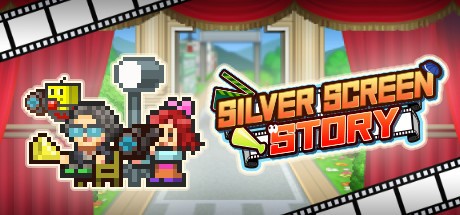 Games like Silver Screen Story