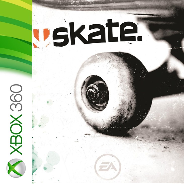Games like Skate