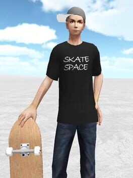 Games like Skate Space