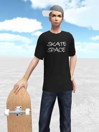 Skate Space Image