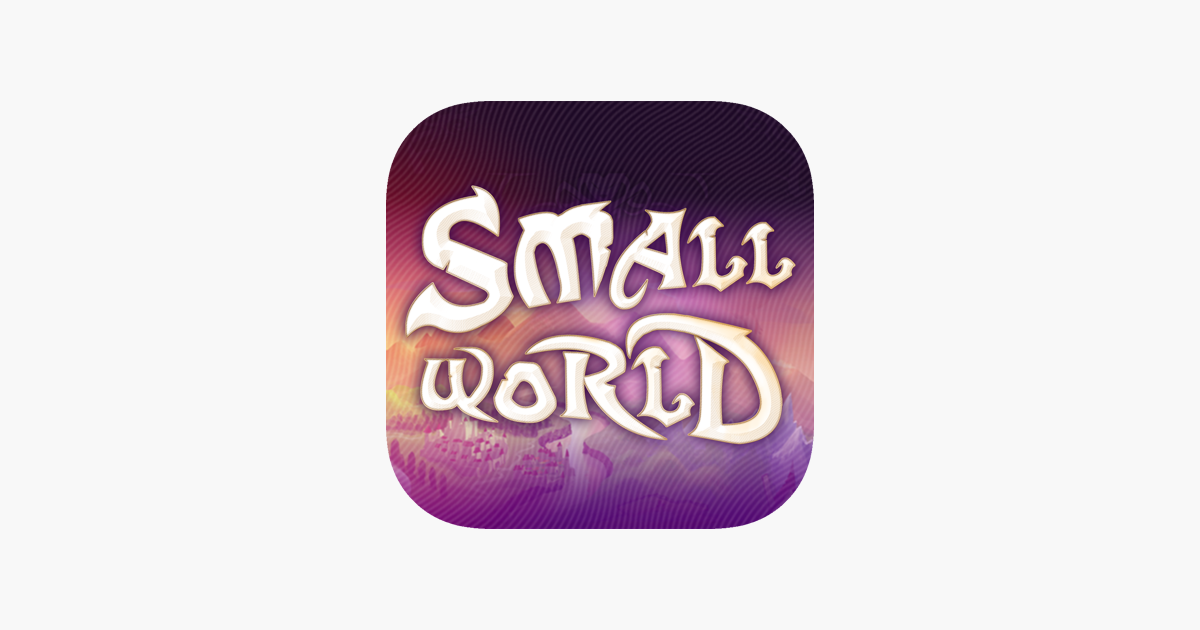 Games like Small World - The Board Game