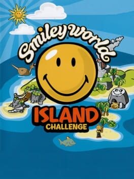Games like Smiley World: Island Challenge