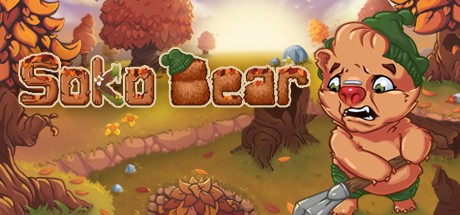 Games like Sokobear: Autumn