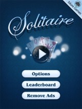 Solitaire℠ Image