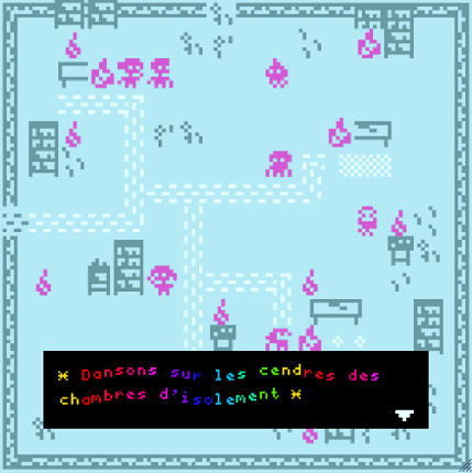 Soyons Fols screenshot