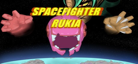 Games like Spacefighter Rukia