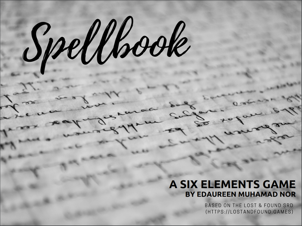 Games like Spellbook