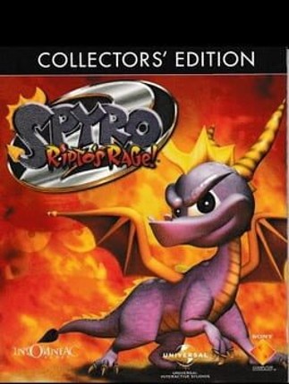 Spyro 2: Ripto's Rage! Image