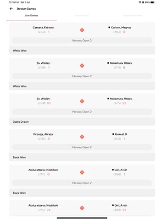 Square Off Chess- Play &amp; Learn screenshot