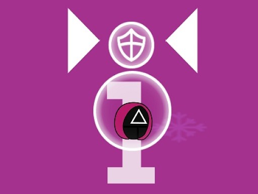 Games like Squid Gamer Buble Go Up 2D