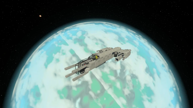 Starcrest Image