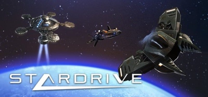 StarDrive Image