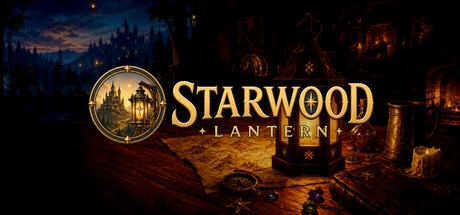 Games like Starwood: Lantern