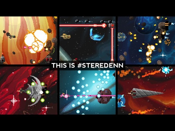 Steredenn Image