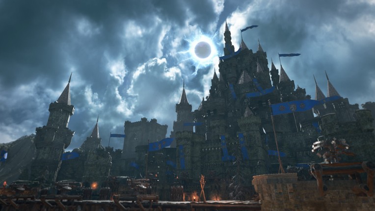 Stormlander screenshot