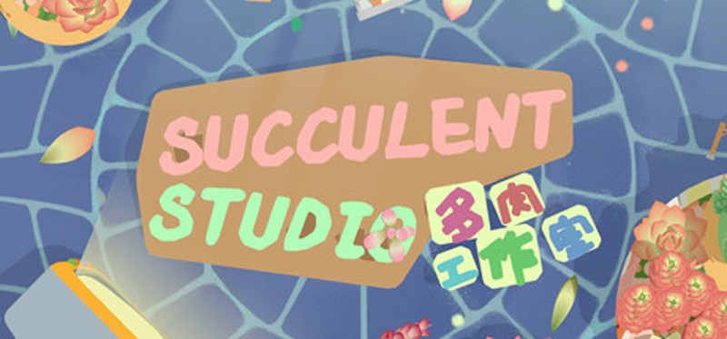 Succulent Studio Image