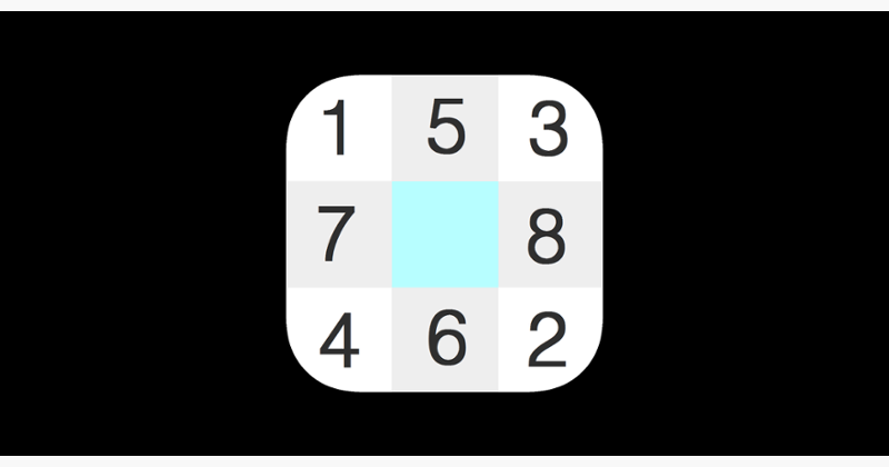 Sudoku - Classic Logic Puzzle Game Cover