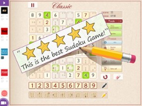 Sudoku Deluxe® Social Image