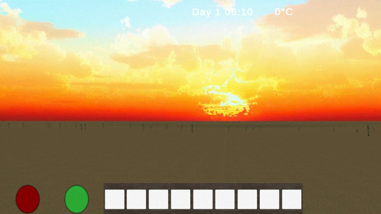 Survival: Hold Your Self screenshot