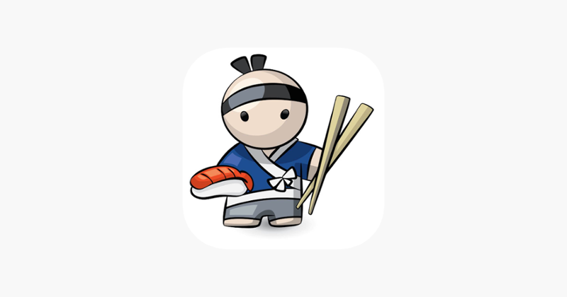 Sushi Chef - Ninja Image